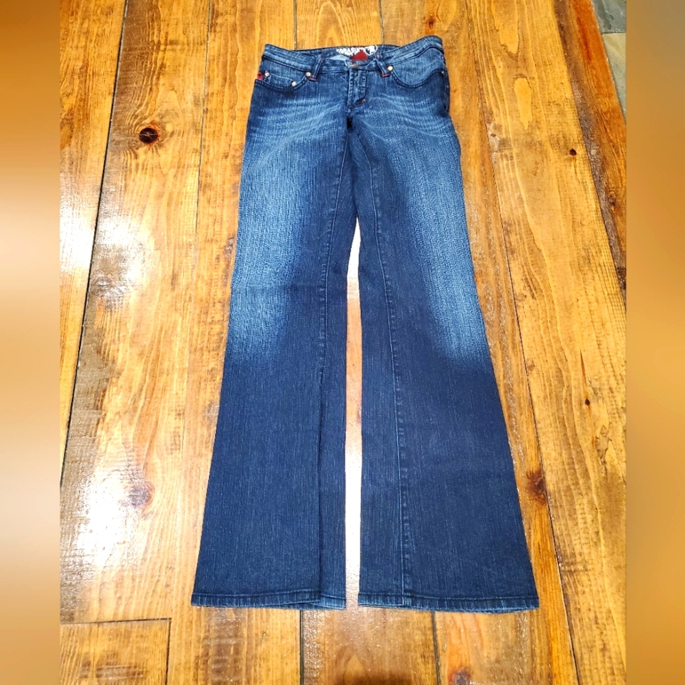 Parasuco Denim Jeans